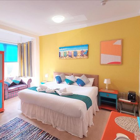 Yardley Manor Hotel Торки Екстериор снимка