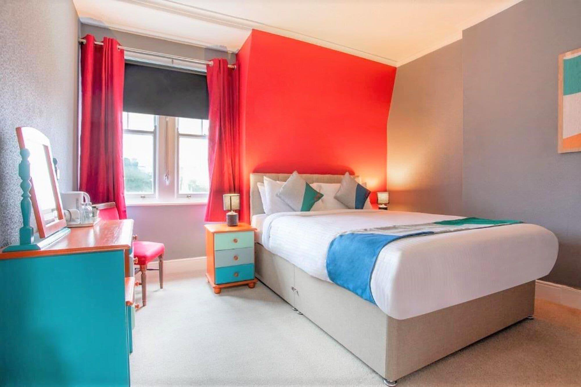 Yardley Manor Hotel Торки Екстериор снимка