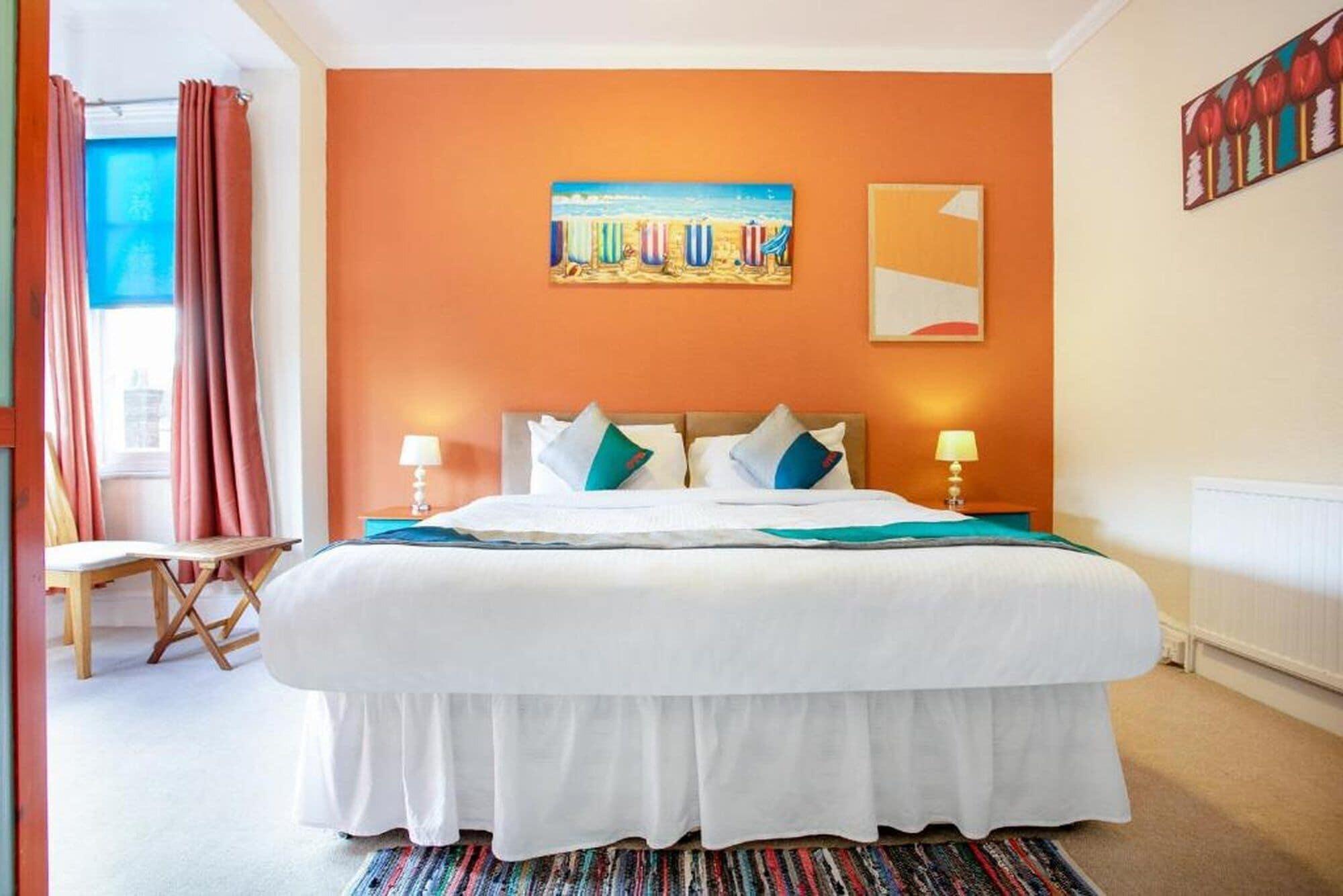 Yardley Manor Hotel Торки Екстериор снимка