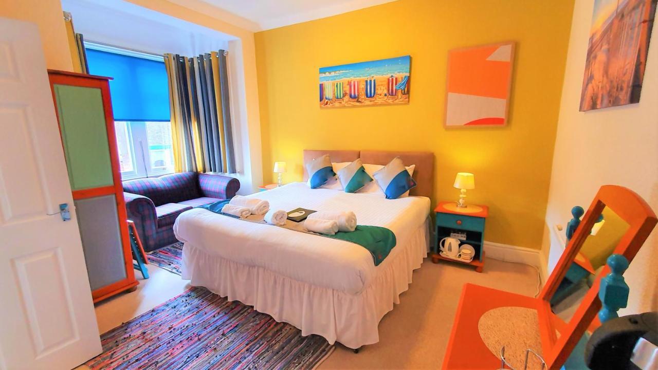 Yardley Manor Hotel Торки Екстериор снимка