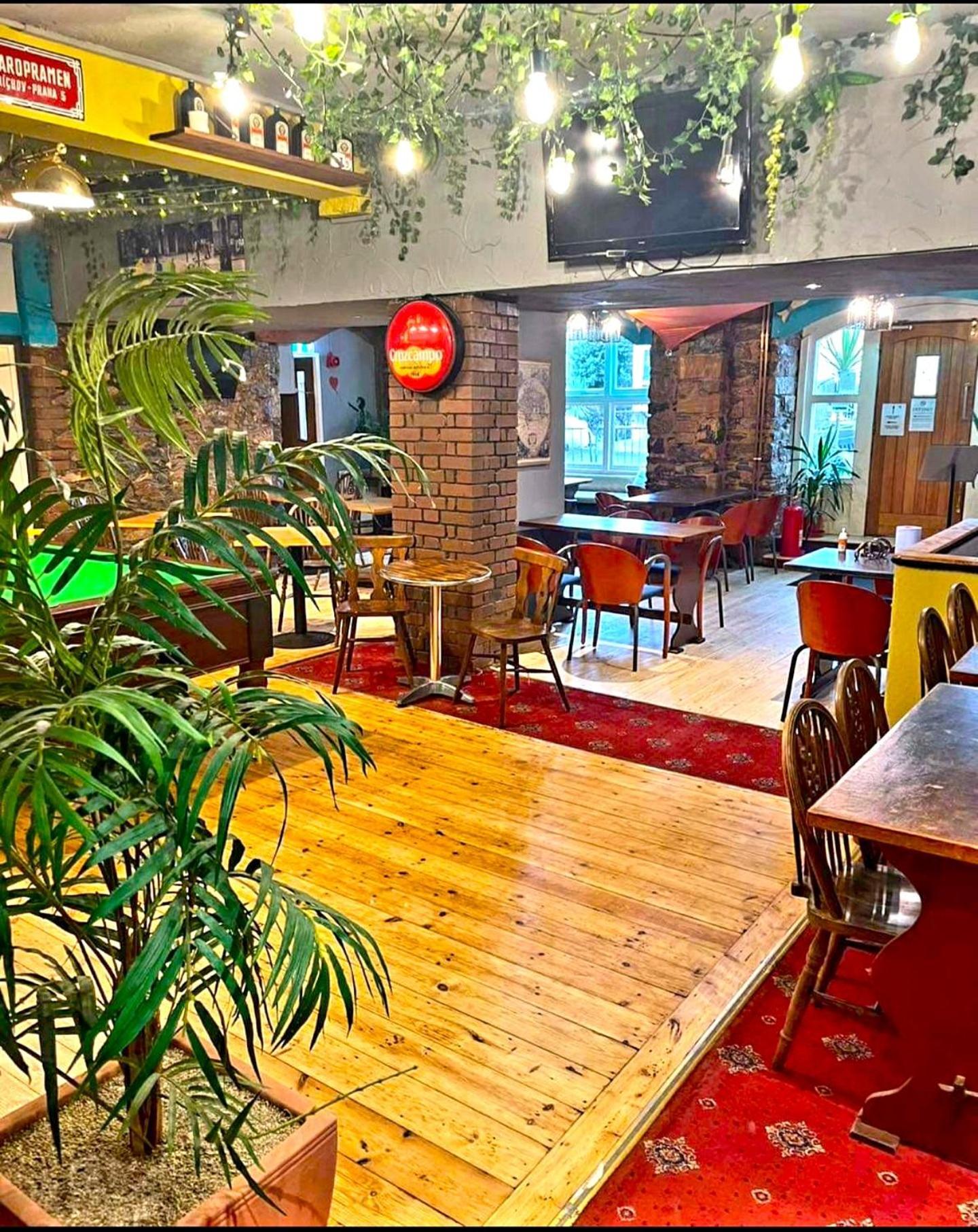 Yardley Manor Hotel Торки Екстериор снимка